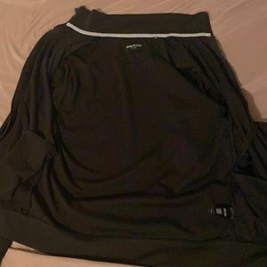 kenneth cole zip up sweater